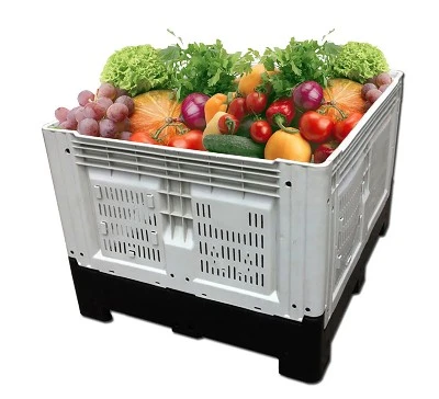 Ventilated tray boxes for fruit Ventilated tray boxes for fruit